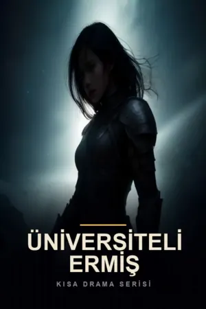 Üniversiteli Ermiş izle