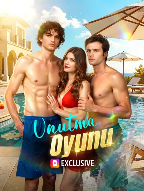 Unutma Oyunu poster