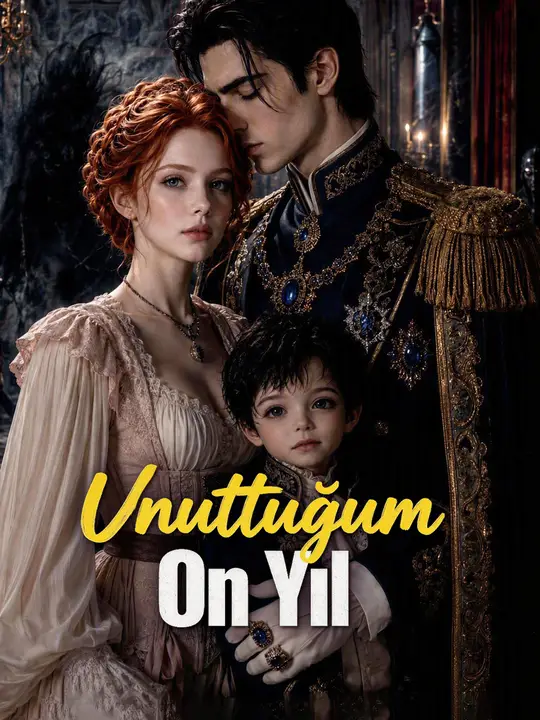 Unuttuğum On Yıl poster