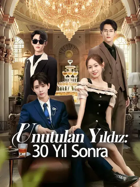 Unutulan Yıldız: 30 Yıl Sonra poster