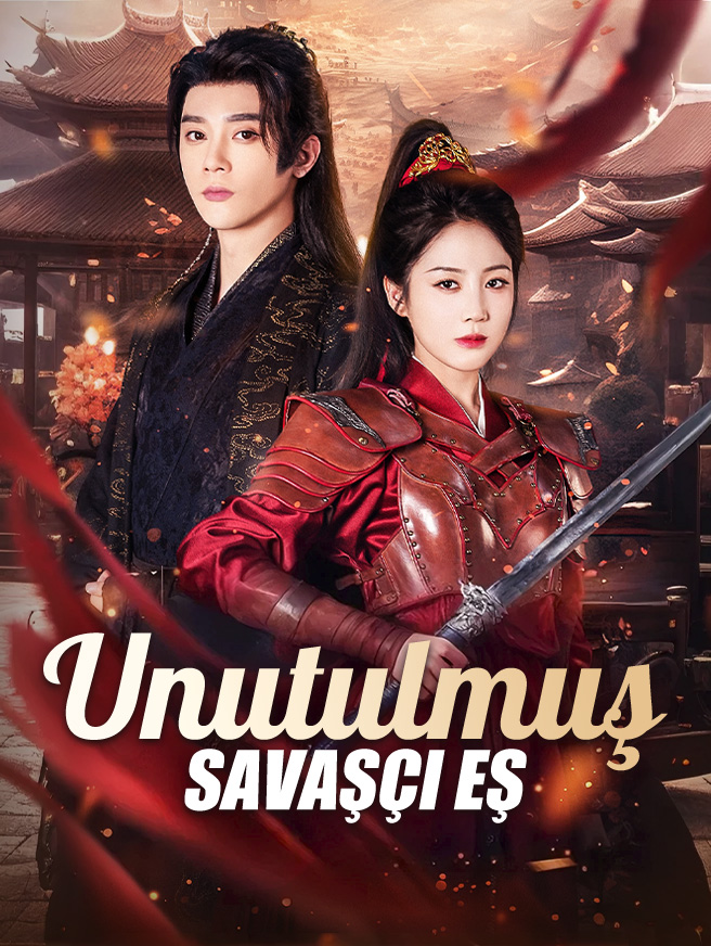 Unutulmuş Savaşçı Eş poster