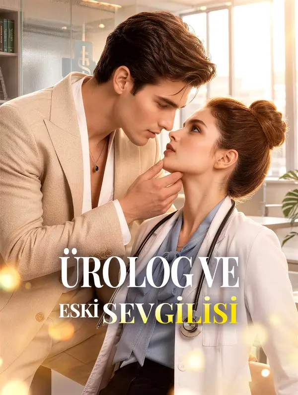 Ürolog ve Eski Sevgilisi poster