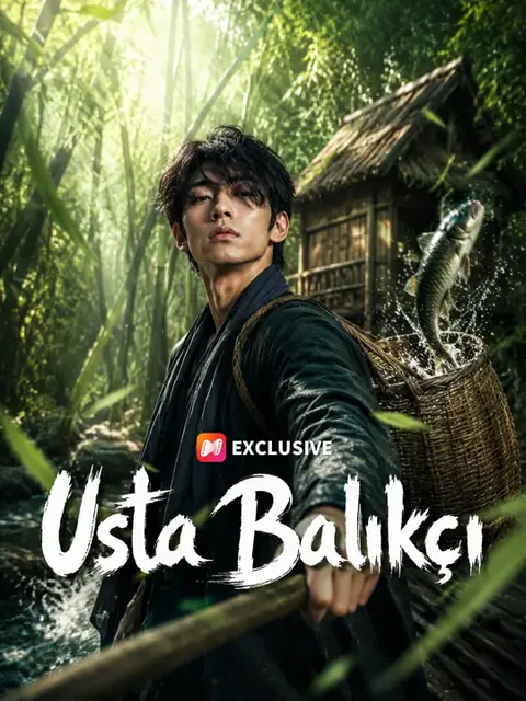 Usta Balıkçı izle