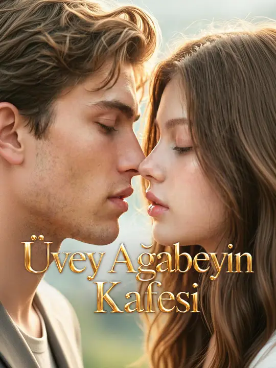 Üvey Ağabeyin Kafesi poster