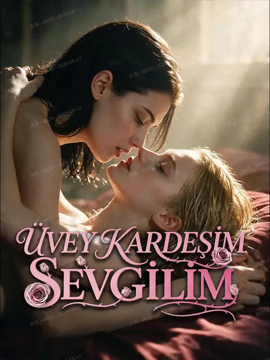 Üvey Kardeşim, Sevgilim poster