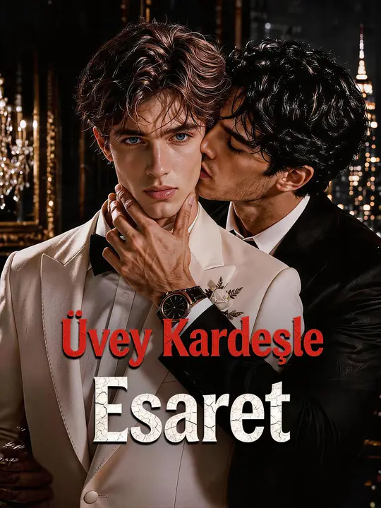 Üvey Kardeşle Esaret poster