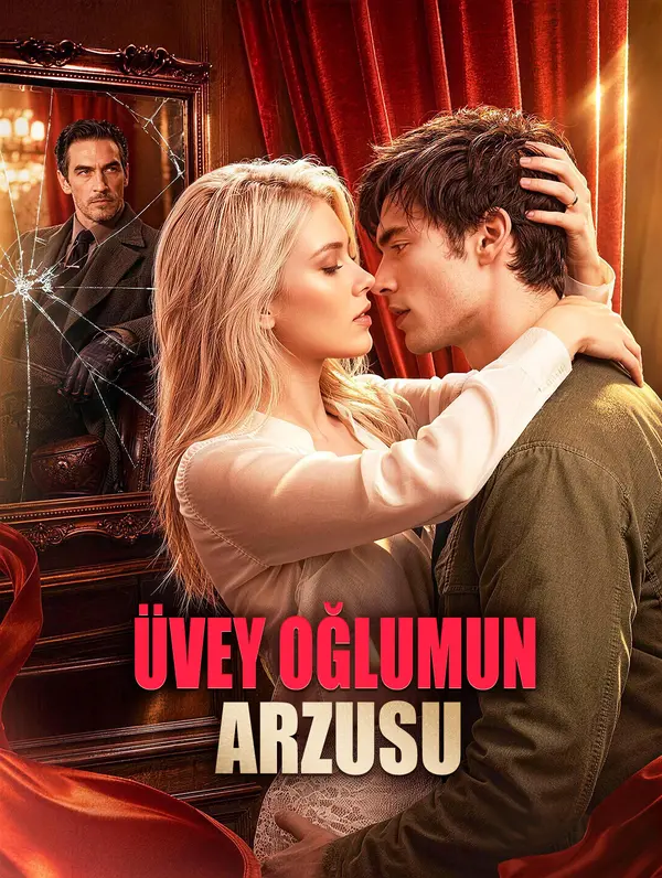 Üvey Oğlumun Arzusu poster