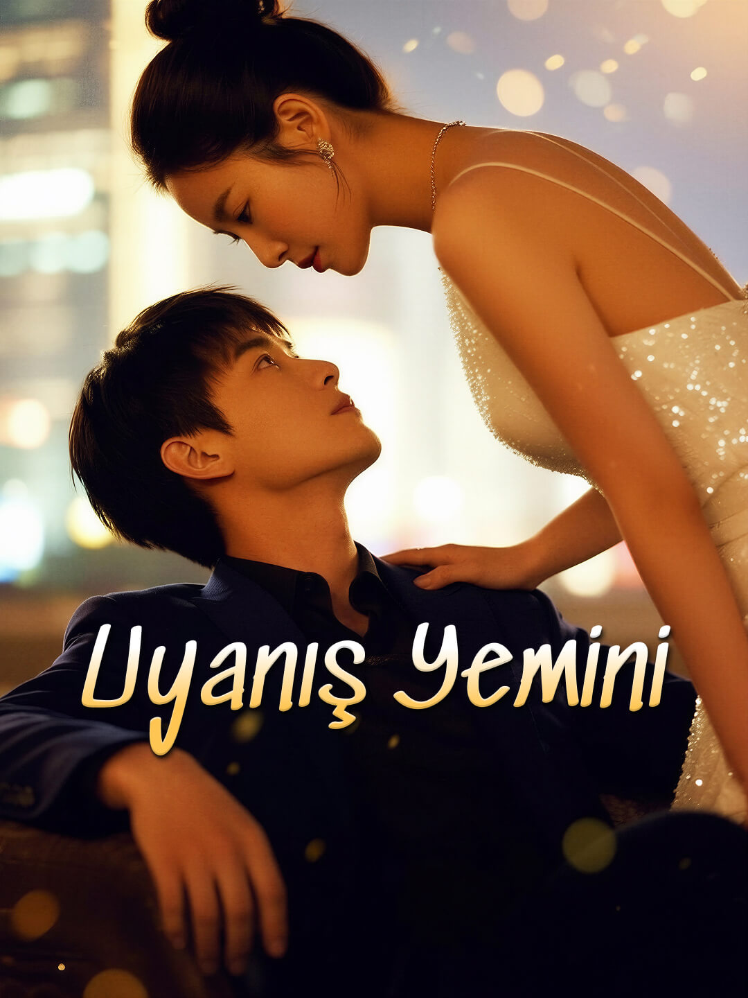 Uyanış Yemini poster