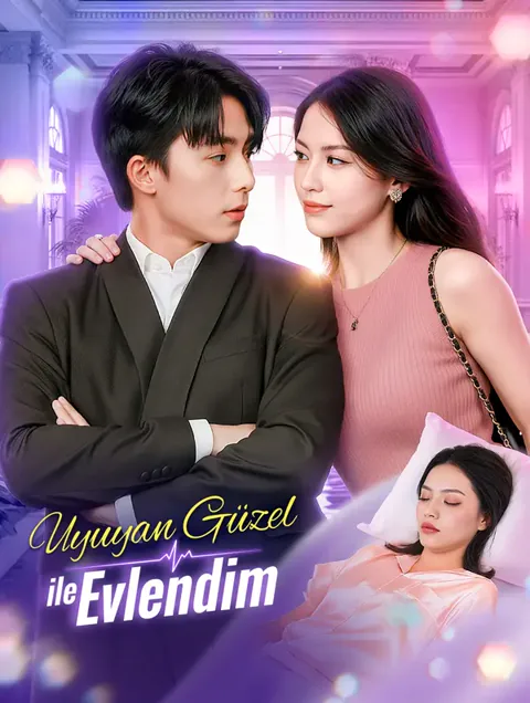 Uyuyan Güzel ile Evlendim poster