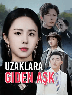 Uzaklara Giden Aşk poster