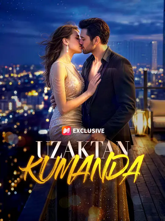 Uzaktan Kumanda poster