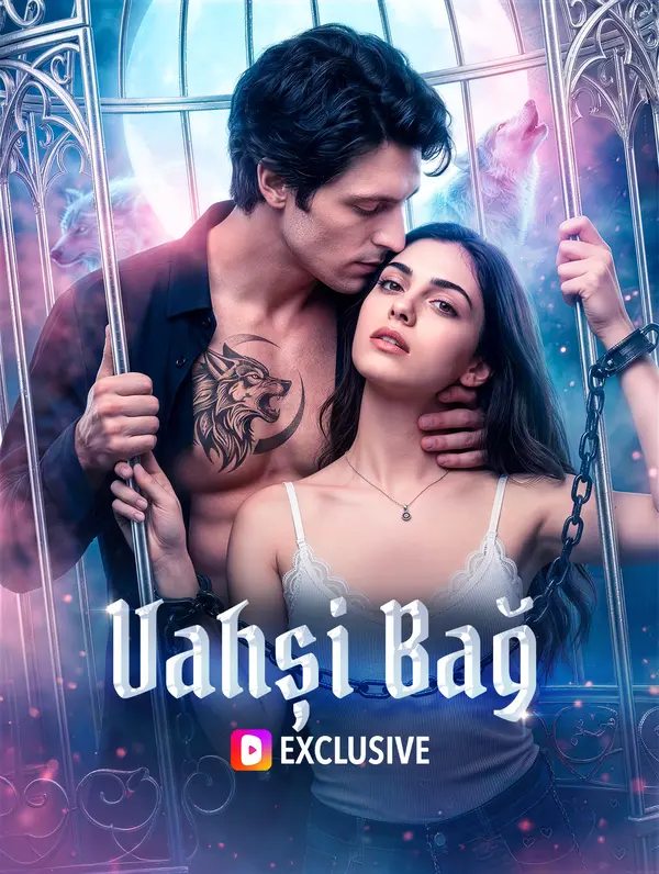 Vahşi Bağ(Dublajlı) poster