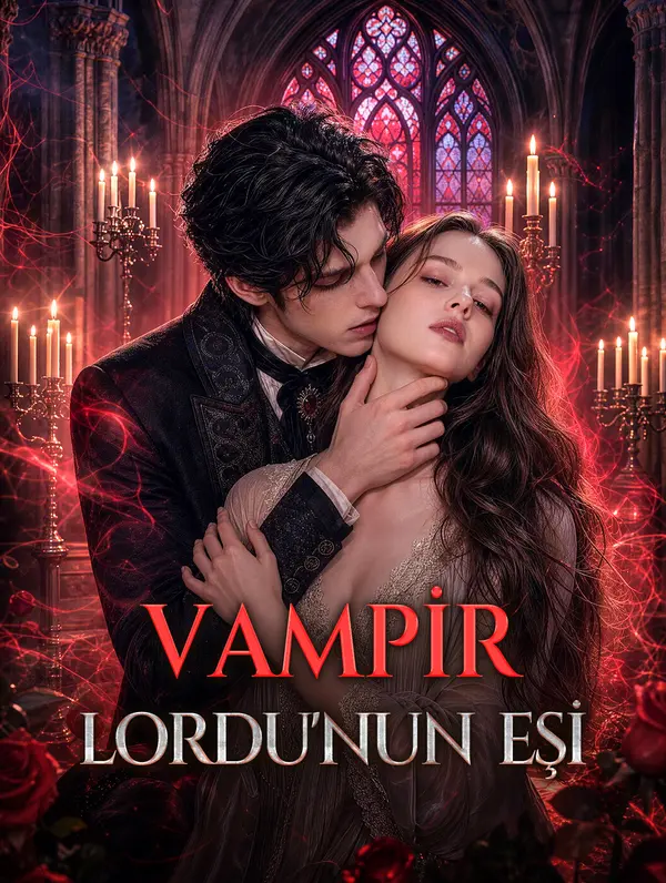 VAMPİR LORDU'NUN EŞİ poster