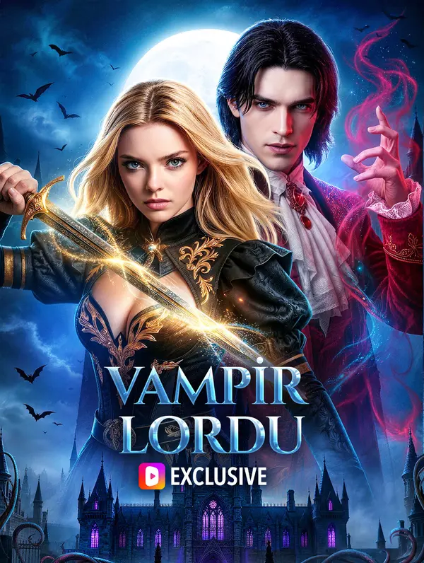 Vampir Lordu poster