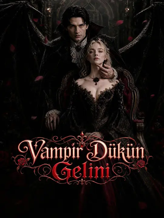 Vampir Dükün Gelini poster