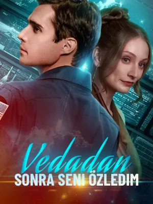 Vedadan Sonra Seni Özledim izle