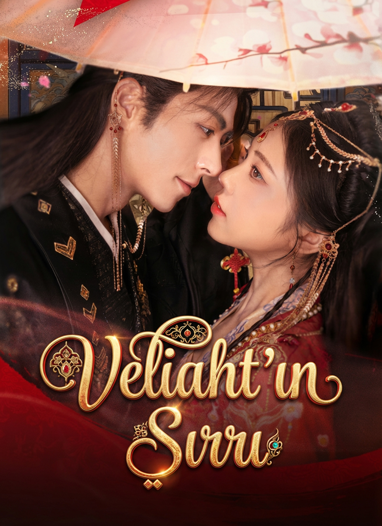 Veliaht'ın Sırrı poster