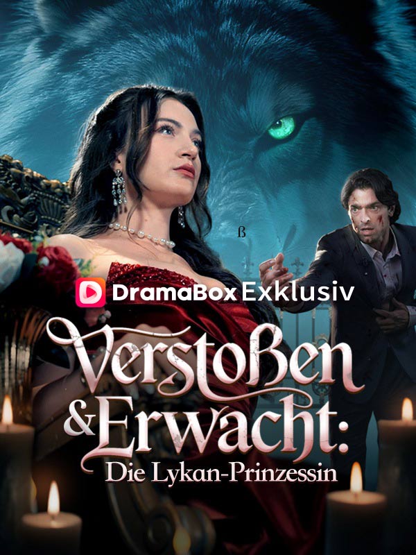 Verstoßen & Erwacht: Die Lykan-Prinzessin(Deutsch Synchronisiert) poster