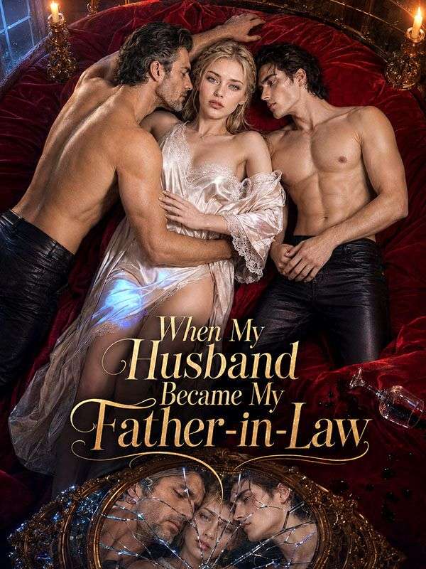 When My Husband Became My Father-in-Law poster