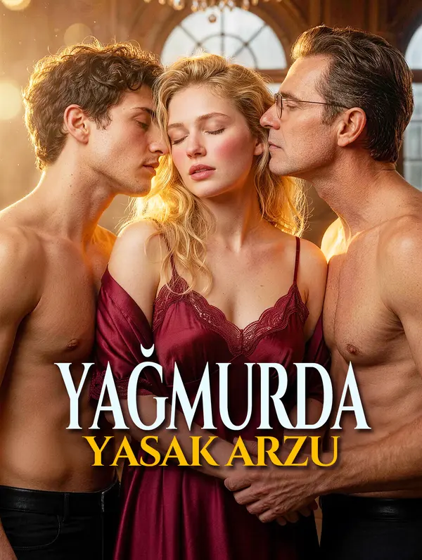 YAĞMURDA YASAK ARZU poster