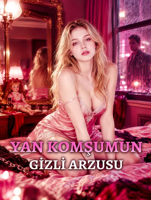 YAN KOMŞUMUN GİZLİ ARZUSU poster