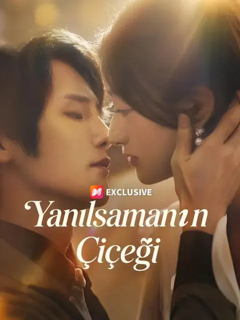 Yanılsamanın Çiçeği poster