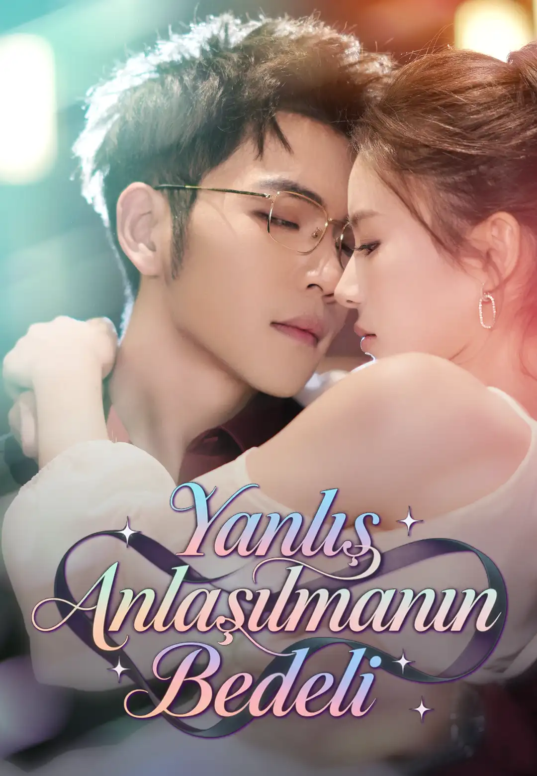 Yanlış Anlaşılmanın Bedeli poster