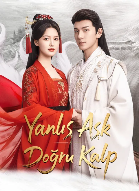 Yanlış Aşk, Doğru Kalp poster