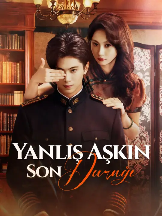 Yanlış Aşkın Son Durağı poster