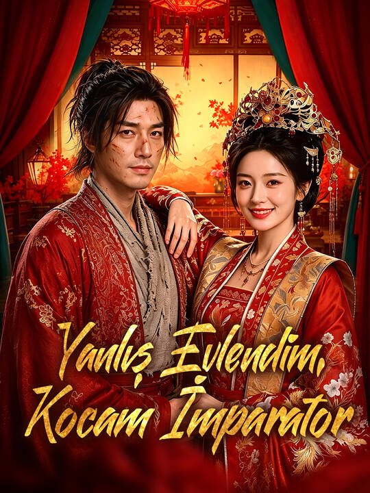 Yanlış Evlendim, Kocam İmparator poster