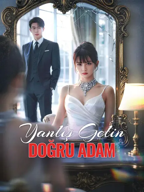 Yanlış Gelin, Doğru Adam poster