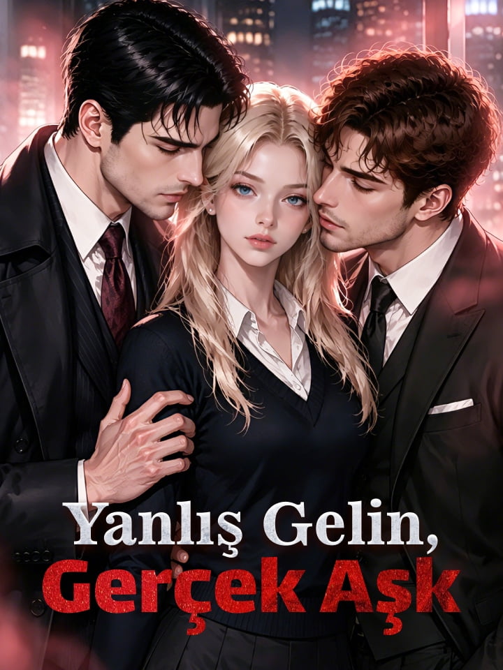 Yanlış Gelin, Gerçek Aşk poster