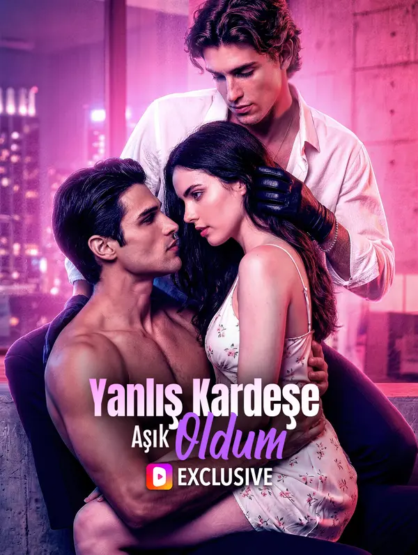 Yanlış Kardeşe Aşık Oldum poster