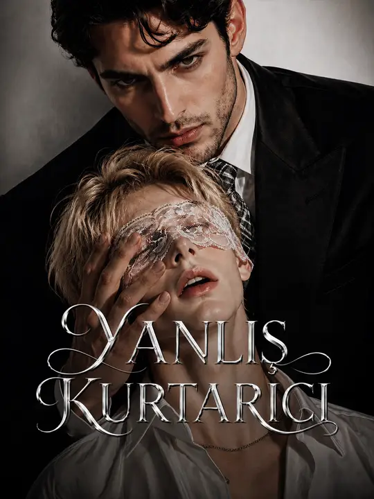 Yanlış Kurtarıcı poster
