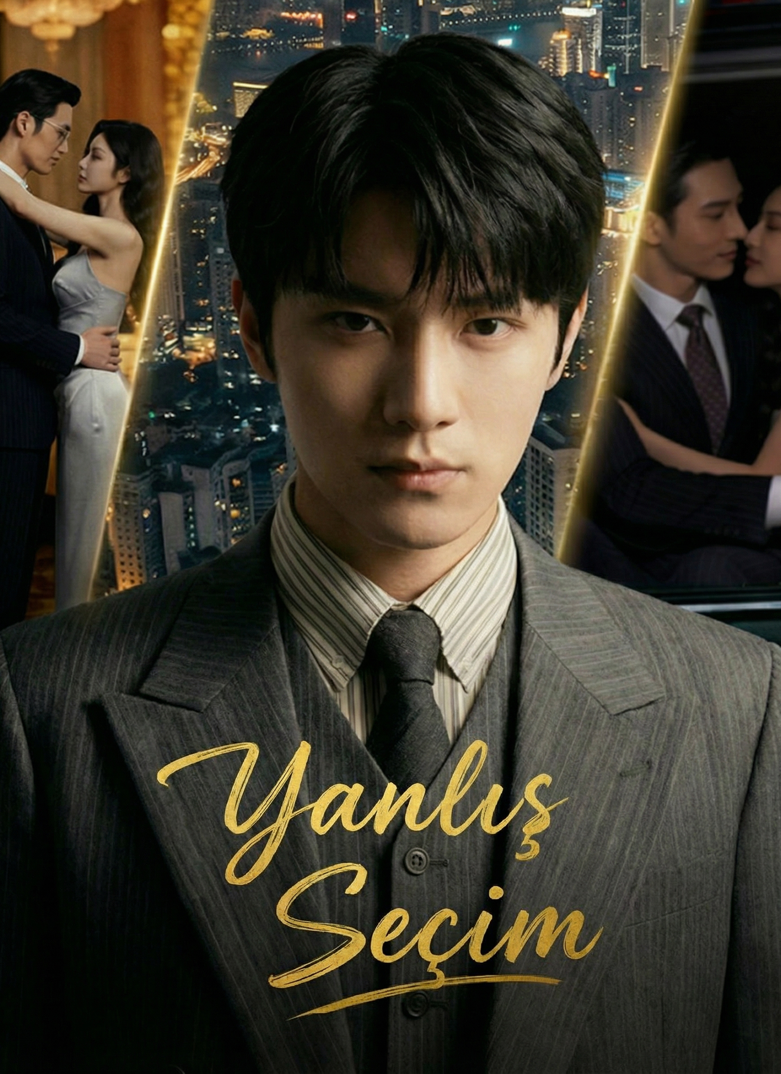 Yanlış Seçim poster