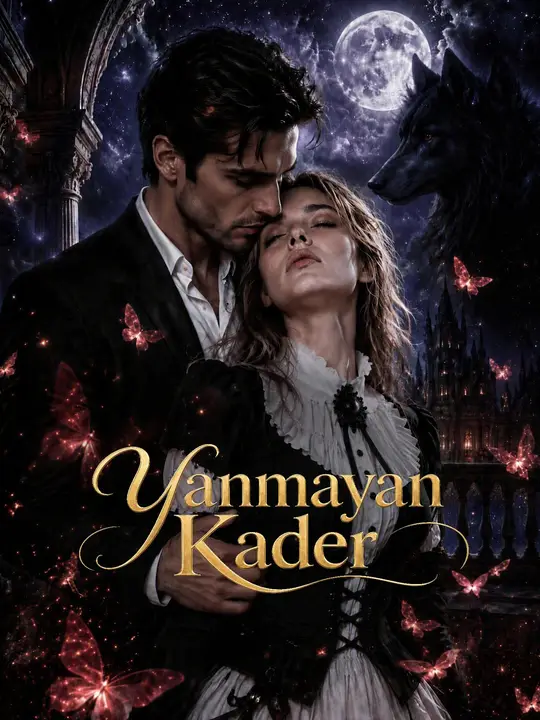 Yanmayan Kader poster