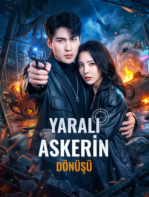 Yaralı Askerin Dönüşü poster