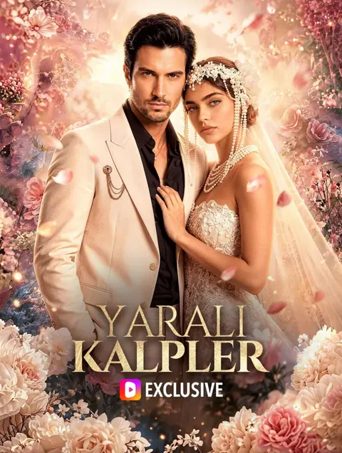 Yaralı Kalpler poster
