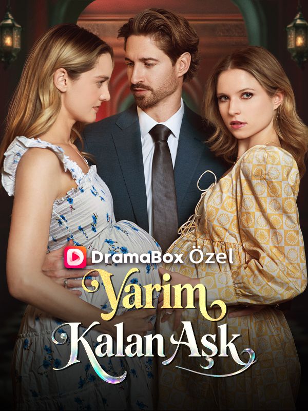 Yarım Kalan Aşk poster