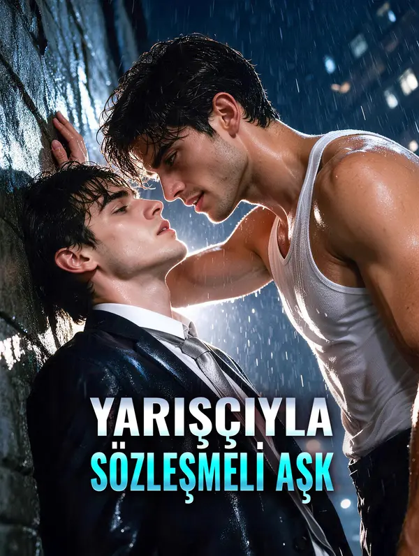 YARIŞÇIYLA SÖZLEŞMELİ AŞK poster