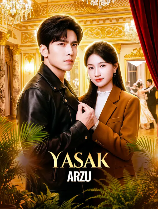 Yasak Arzu poster
