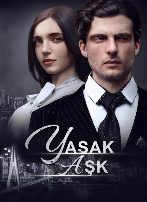 Yasak Aşk poster