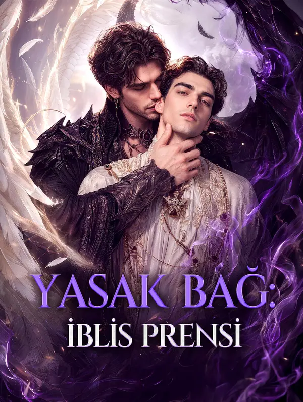 YASAK BAĞ: İBLİS PRENSİ poster