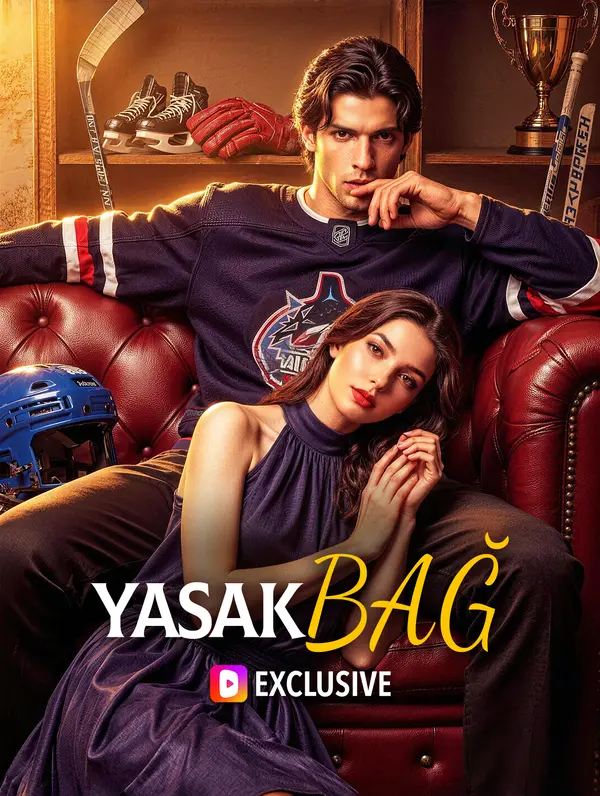 Yasak Bağ poster