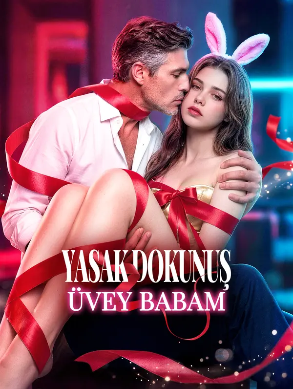 Yasak Dokunuş Üvey Babam poster