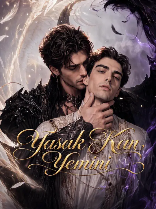 Yasak Kan Yemini poster