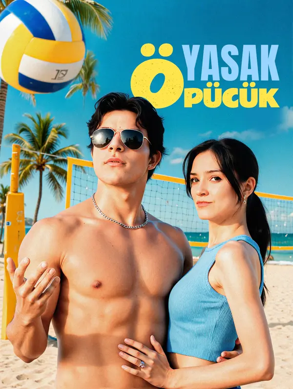 Yasak Öpücük poster