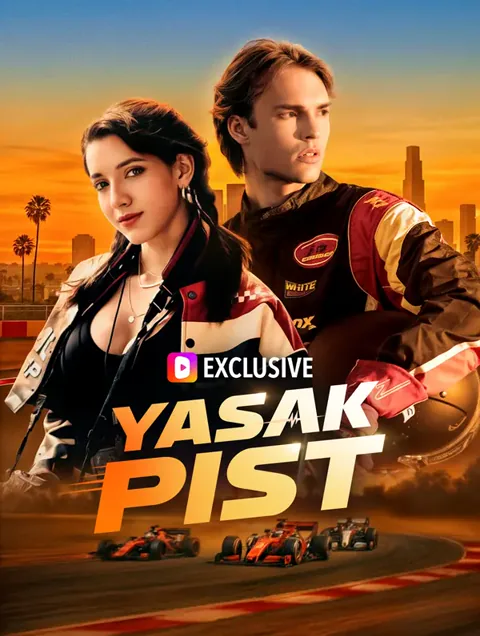 Yasak Pist poster