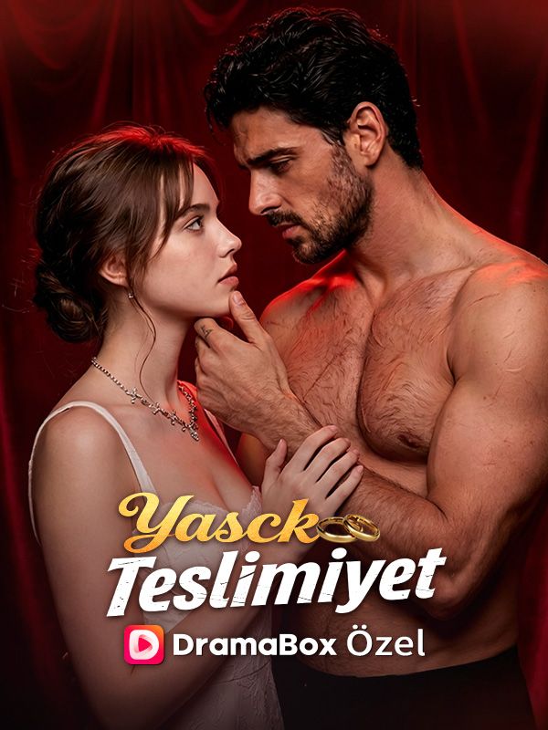 Yasak Teslimiyet poster