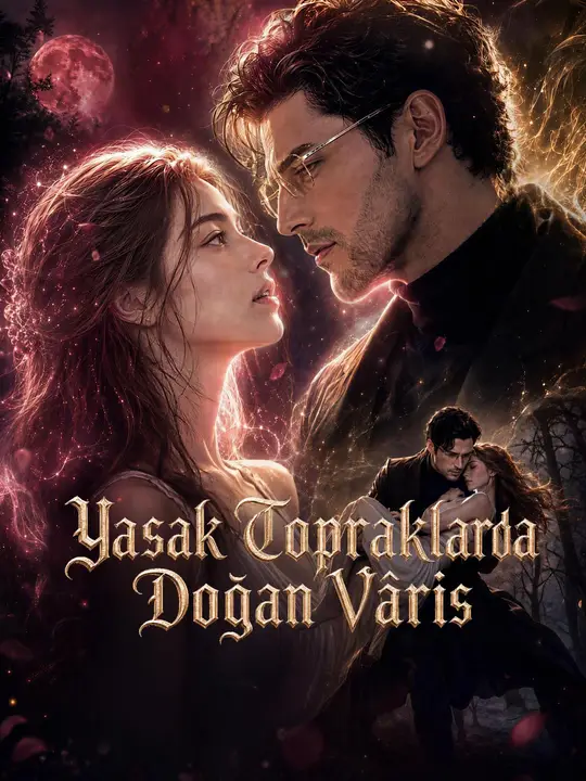 Yasak Topraklarda Doğan Vâris poster